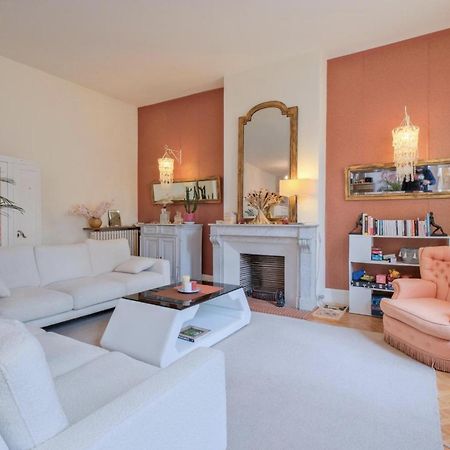 La Maison B - L'Auberge Autonome Au Charme Vintage Bergerac Buitenkant foto