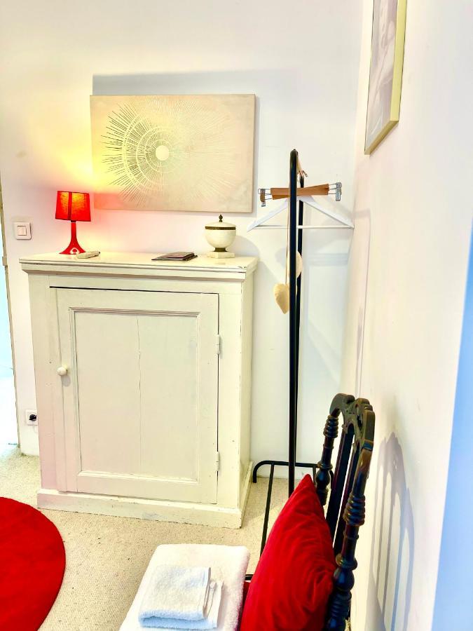 La Maison B - L'Auberge Autonome Au Charme Vintage Bergerac Buitenkant foto