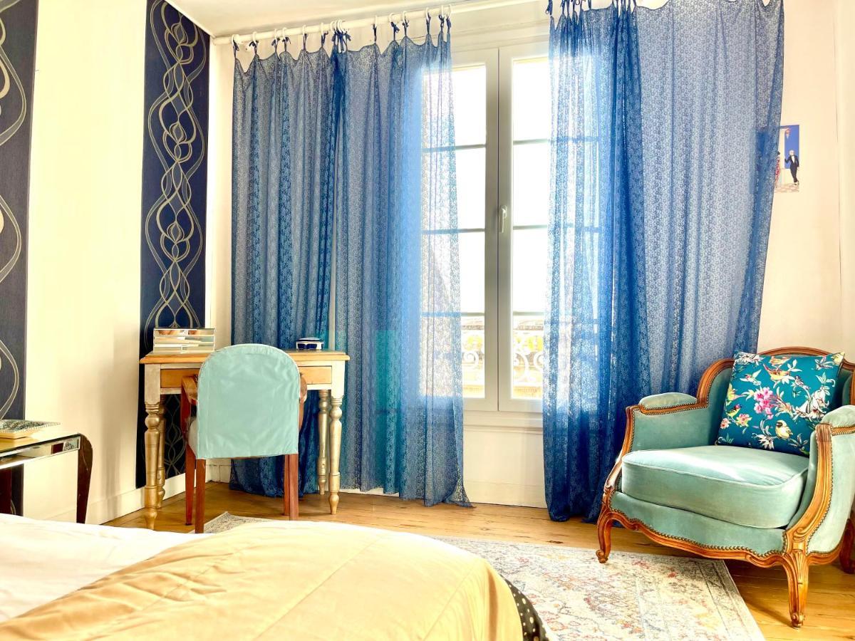 La Maison B - L'Auberge Autonome Au Charme Vintage Bergerac Buitenkant foto