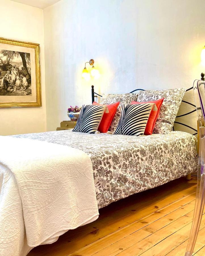 La Maison B - L'Auberge Autonome Au Charme Vintage Bergerac Buitenkant foto