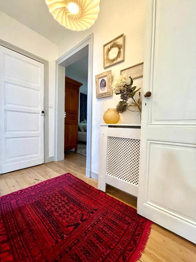 La Maison B - L'Auberge Autonome Au Charme Vintage Bergerac Buitenkant foto