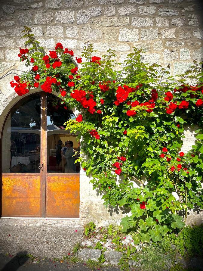 La Maison B - L'Auberge Autonome Au Charme Vintage Bergerac Buitenkant foto