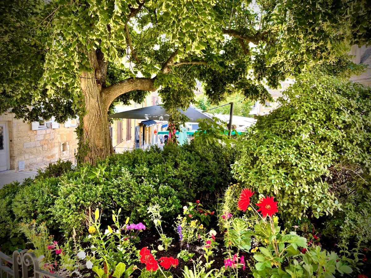 La Maison B - L'Auberge Autonome Au Charme Vintage Bergerac Buitenkant foto