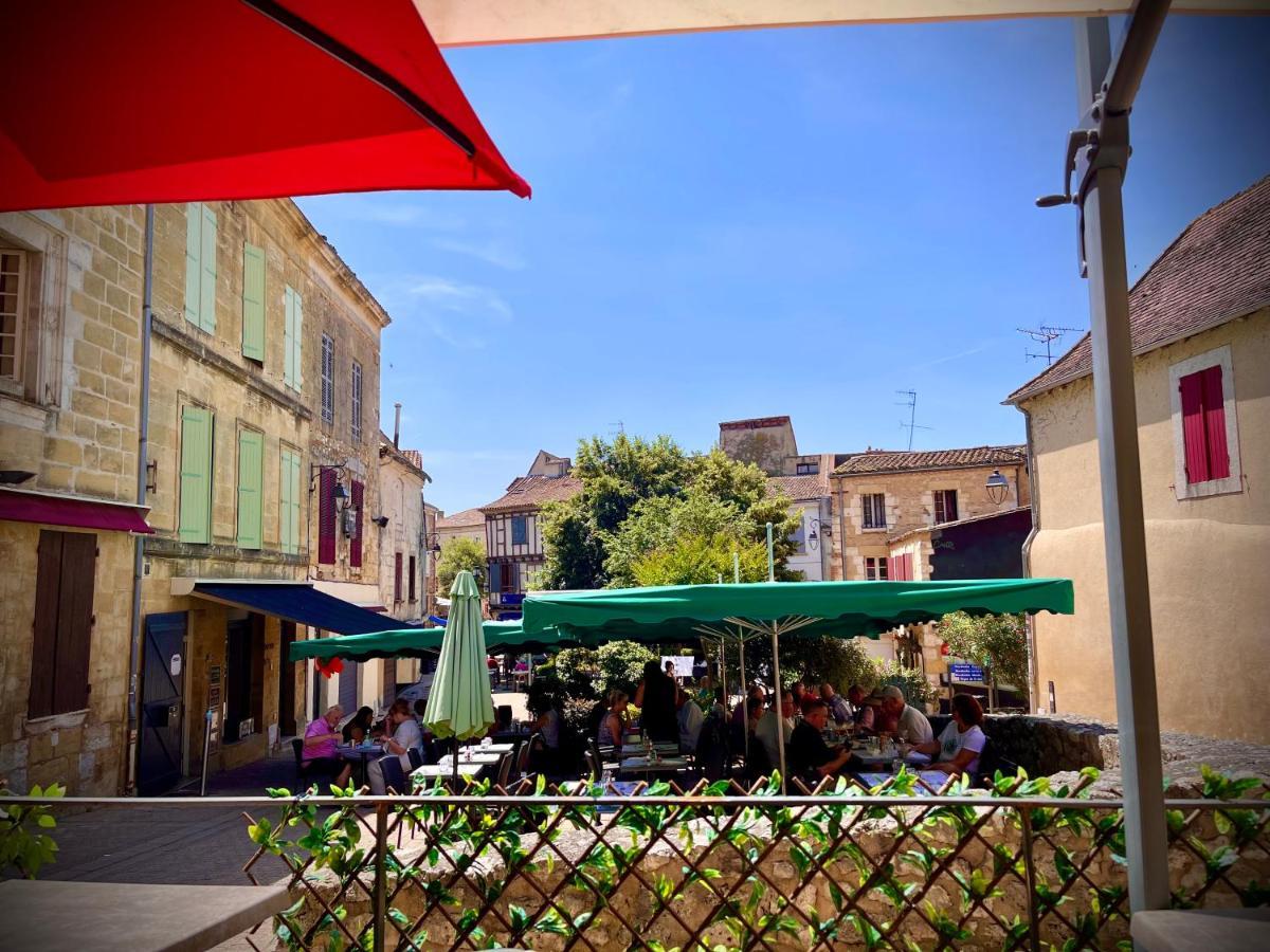 La Maison B - L'Auberge Autonome Au Charme Vintage Bergerac Buitenkant foto