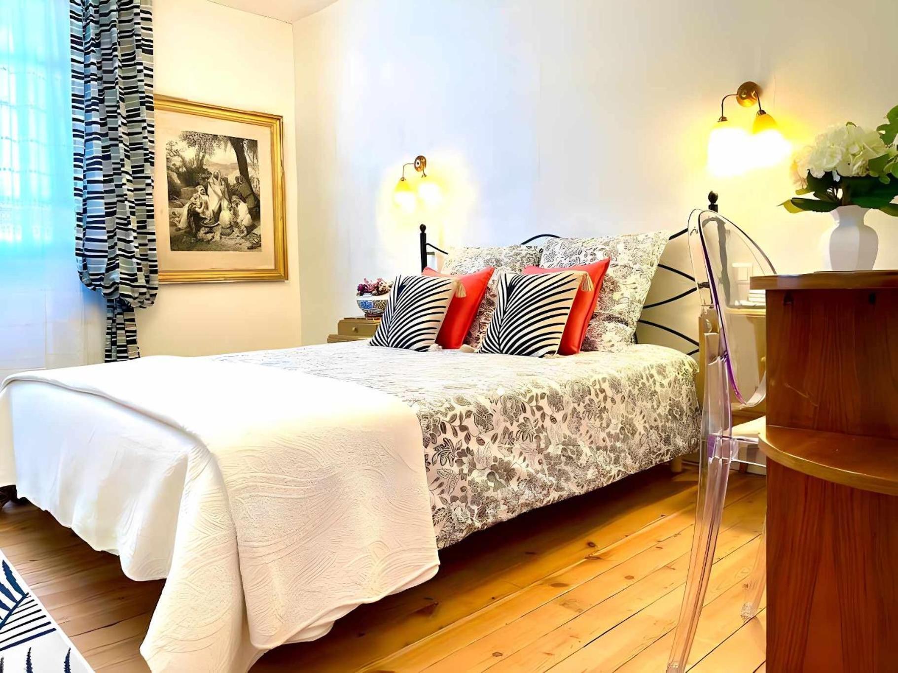 La Maison B - L'Auberge Autonome Au Charme Vintage Bergerac Buitenkant foto
