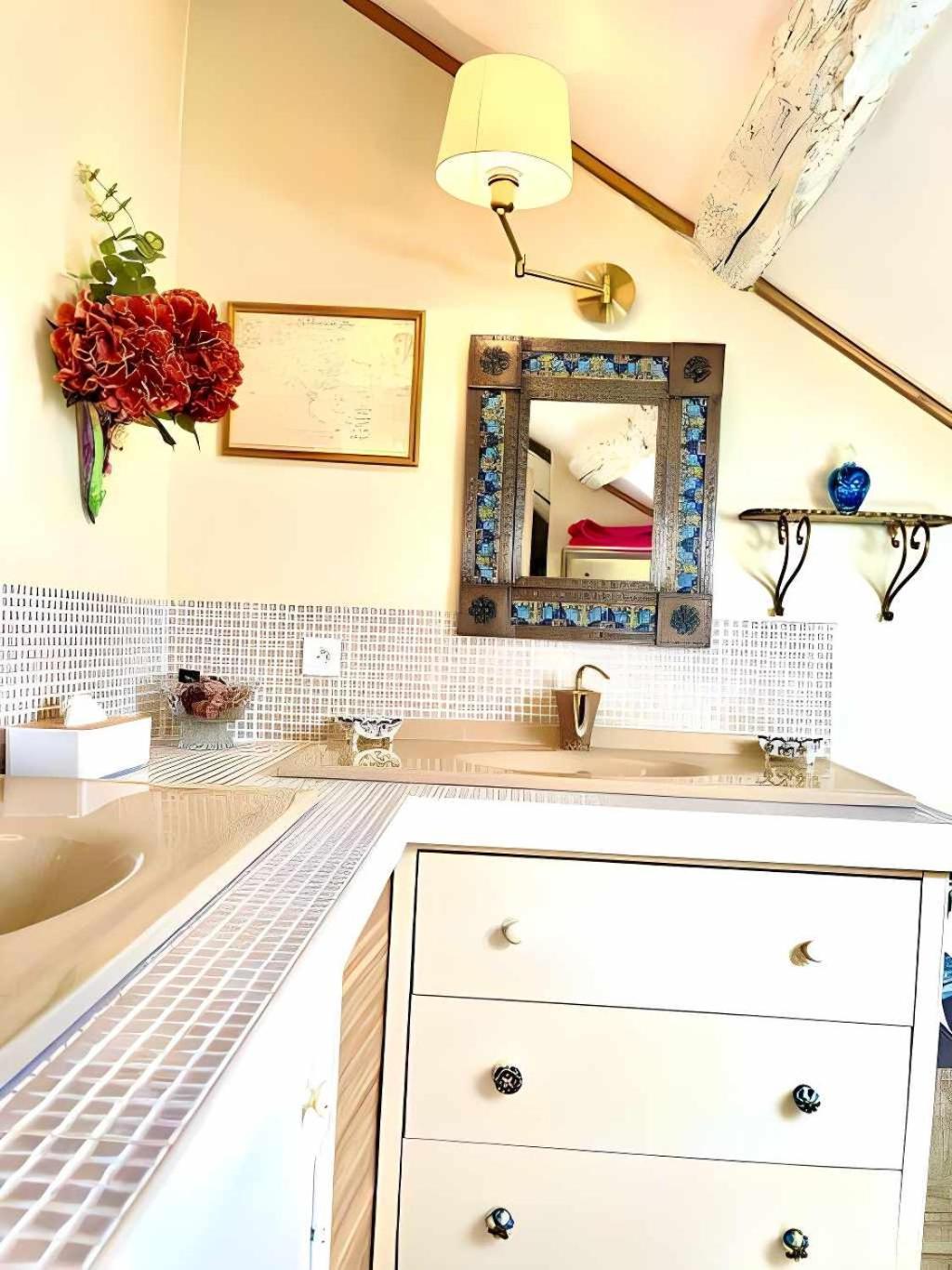 La Maison B - L'Auberge Autonome Au Charme Vintage Bergerac Buitenkant foto
