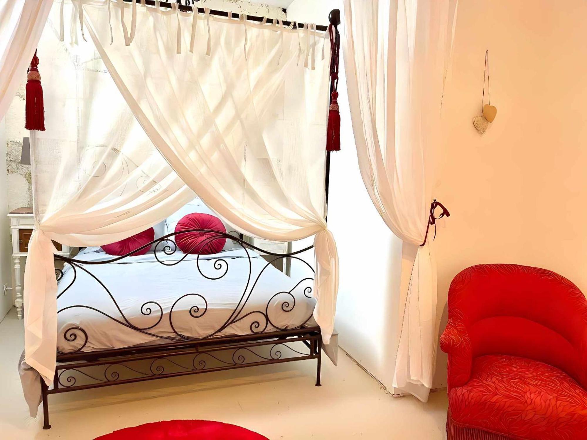 La Maison B - L'Auberge Autonome Au Charme Vintage Bergerac Buitenkant foto